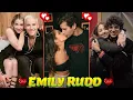 Emily Rudd Has Dating New Boyfriend Who Is One Piece Fear Street Netflix