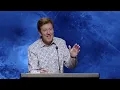 Hope For The Downcast | Psalm 42 | Pastor Gary Hamrick