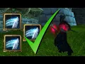 Kyrian Sub Rogue burst guide - Shadowlands PvP