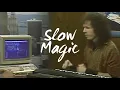Slow Magic - Sorry Safari (Official Video)