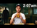I Tried NYC Restaurants After Midnight
