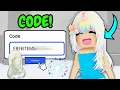 ALL NEW CODES Unlimited FREE Items ROBLOX