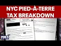 NYC s pied-a-terre tax explained Who has to pay and who doesn t