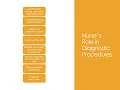 Chapter 27 - Health Assessment