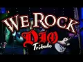Rainbow in the Dark por We Rock Tributo a Dio