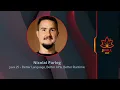 Java 25 - Better Language Better APIs Better Runtime I Nicolai Parlog