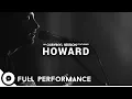 Lagu Howard | OurVinyl Sessions