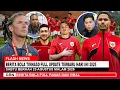 Download Lagu TIMNAS KENALKAN 3 KETURUNAN ANYAR! Pemain Feyenoord Pilih Timnas - Jayden Oosterwolde DIPERCEPAT