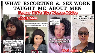 ESCORTS 304 s EXPOSE MEN WHAT ESCORTING SEX WORK TAUGHT ME ABOUT MEN must watch