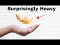 Why Falling Objects Are Not Always Weightless