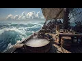 Download Lagu How Pirates Turned Seawater Into Drinking Water in 1700