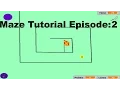 Scratch Maze Game Tutorial Episode 2