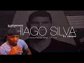Dave x AJ Tracey - Thiago Silva | REACTION