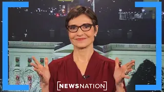Reporter Catherine Herridge says CBS interfered with Hunter Biden story Dan Abrams Live