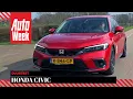 Download Lagu Honda Civic - Welkom duurtest