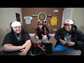 DE LA ROSE y IZAAK “REACCIÓN” a EX ASS!!! ESTO NOS PUSO EXTRA BELLAKOS…