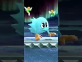 Pac-Man Ghost Transitions