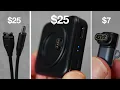 25 Garmin Watch Charger Cable or THIS