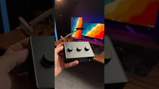 Shorts الميكسر و المايك له غيروا حياتي في البروكاست 