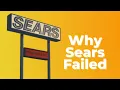 Sears Was Worth 18B 1 of the Entire U S Economy Now They re Bankrupt