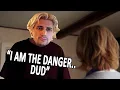 xQc Dubs His Favorite Movie Scenes
