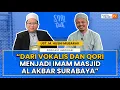 Download Lagu Ust M Husni Mubarak || “Dari Vokalis dan Qori Menjadi Imam Masjid Al Akbar Surabaya”