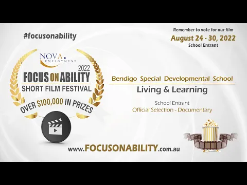 Living & Learning film thumbnail