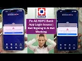 How to Fix All FC Bank App Login Issues Not Sign-in Not working on Phone