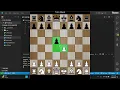 Chess Game in Pygame
