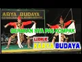 Download Lagu 10. TARI REMO TATA BUSANA PRIA _ INI BARU ACUNGI JEMPOL _ LINCA GESIT KOMPAK _ KARYA BUDAYA