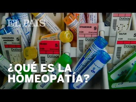 Download MP3 ¿QUÉ ES LA HOMEOPATÍA?