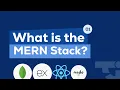 Tutorial 1 MERN Stack - Understanding MERN Stack