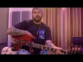 Download Lagu A Day To Remember - Mindreader (Kevin Skaff Guitar Tutorial)