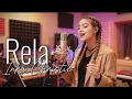 Lagu 🎵 RELA – Inka Christie (Cover) | Suara Merdu | Aransemen Terbaru 2025 🎵