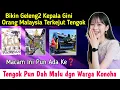 Download Lagu GILA❗SEBENARNYA MALAYSIA DAH DI DIDIK DARI KECIL DAN KITA JUGA, TAPI KOK BEDA❓