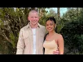Adam Peaty s ex-girlfriend gets candid about Strictly curse