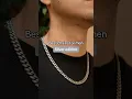 Download Lagu Best Silver Chains For Men 🪙