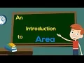 An Introduction to Area Teaching Maths EasyTeaching