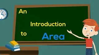 An Introduction to Area Teaching Maths EasyTeaching