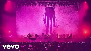 Zoé - No Me Destruyas (Visualizer/ En Vivo)