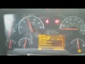 Volvo I-shift problem PLEASE HELP