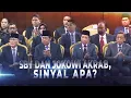 SBY dan Jokowi Akrab, Sinyal Apa? | AKIM tvOne