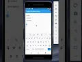 flutter simple markdown editor