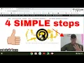 How to Find YOUR Army ACFT Standards by MOS - 4 simple steps