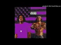 OutKast - Gasoline Dreams Slowed & Chopped by Dj Crystal Clear