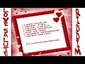 LOVE SALUTE RIDDIM MIX ft. Chris martin, Tarrus Riley, Chan Dizzy, Rasco, Kush Riley..