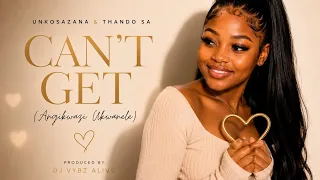 unkosazana u0026 thando sa cant get