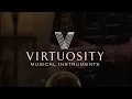 The Series @ Virtuosity//Henry Godfrey Jazz Orchestra