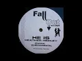 Heather Headley - He Is (DFA Vocal)