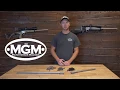 FAQ What Cartridge can my TC Encore or Contender Handle MGM